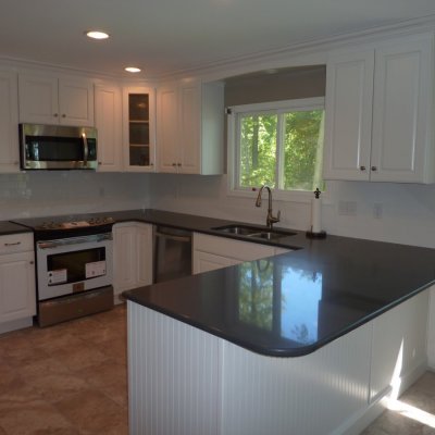 Kitchen remodels 27